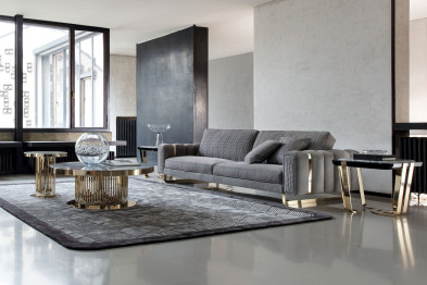 Диван Giorgio collection Charisma 280/02-03-04