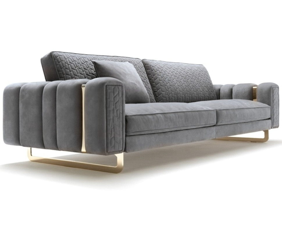 Диван Giorgio collection Charisma 280/02-03-04