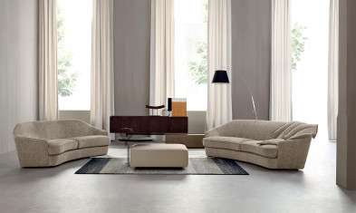 Диван Luxury Il loft Lux10