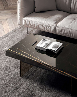 Журнальный стол Ozzio design Bellagio T061