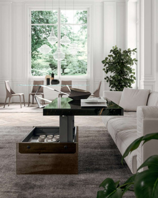 Журнальный стол Ozzio design Bellagio T061