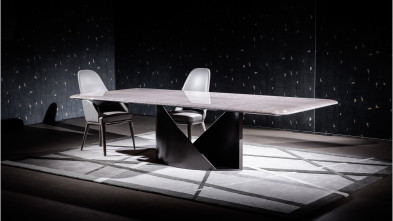 Стол Giorgio collection Mirage 3800/3850/3882/3986