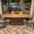 Обеденный стол Mod Interiors Menorca 220 x 100 x 75h nc67290