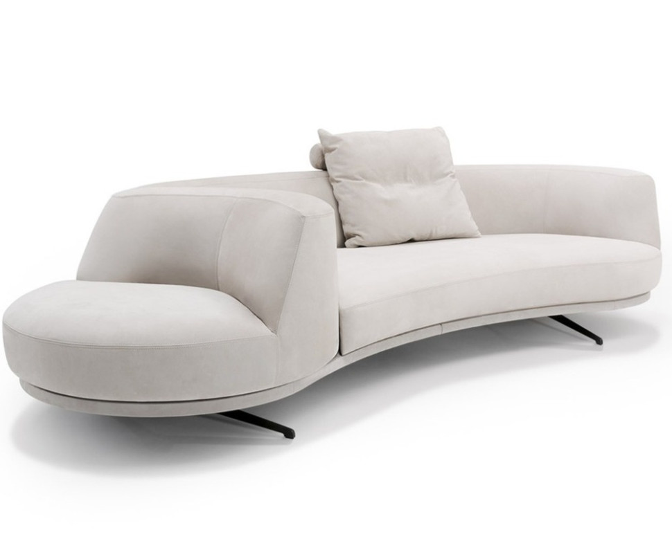 Диван Alivar Bordone UP