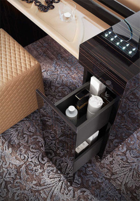 Туалетный столик Nightfly Rossetto armobil Nightfly 700000 3