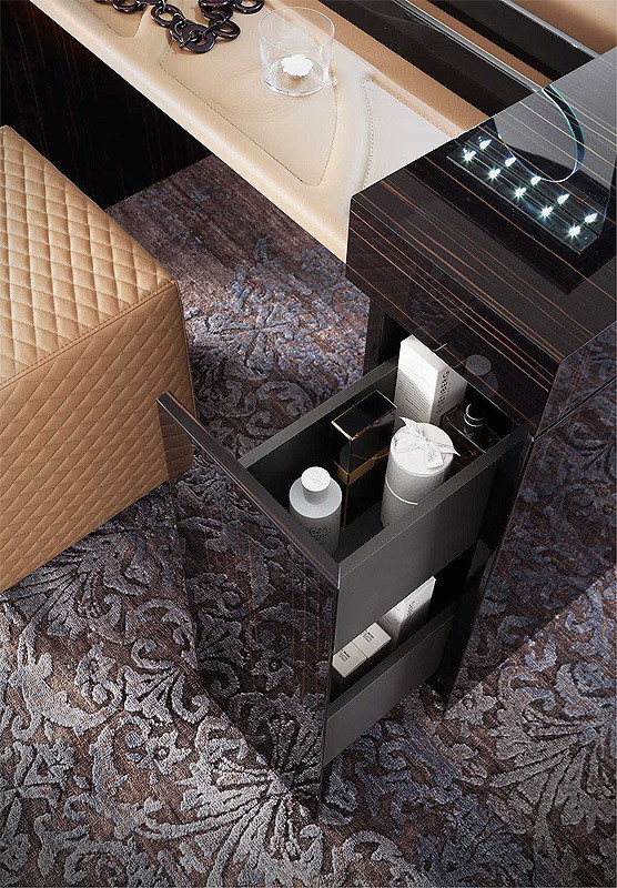 Туалетный столик Nightfly Rossetto armobil Nightfly 700000 3