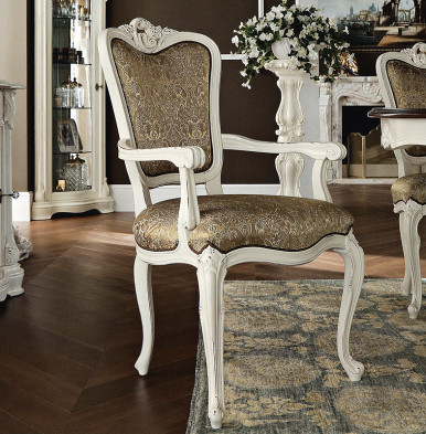 Стул в столовую Modenese Bella vita 13507