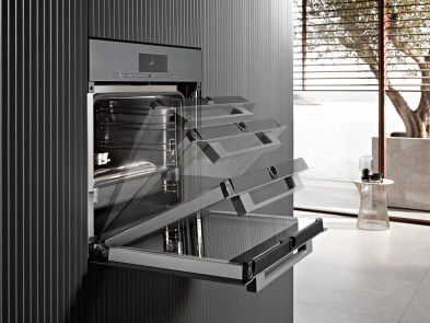 Духовой шкаф Miele H 2890 B