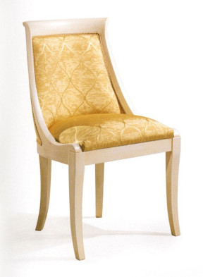 Стул в столовую Angelo cappellini Accessories 8834