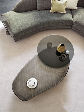 Журнальный стол Cattelan Italia Arena Long