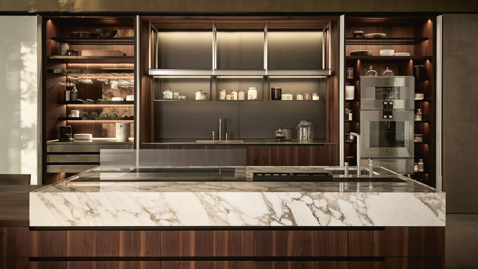 Кухня Poliform Phoenix - фото товара