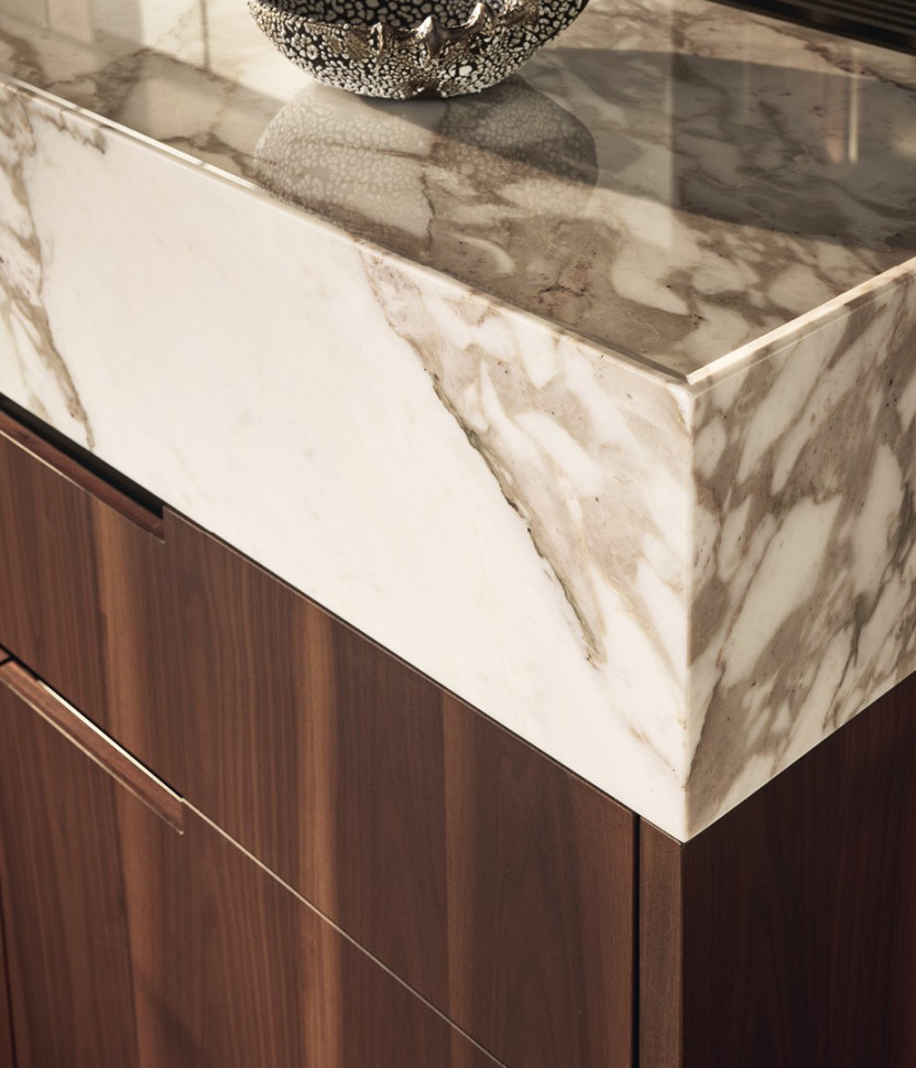 Кухня Poliform Phoenix