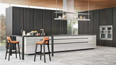 Кухня Poliform Phoenix