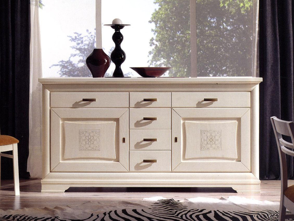 Комод Giuliacasa Verona 001/B-vr