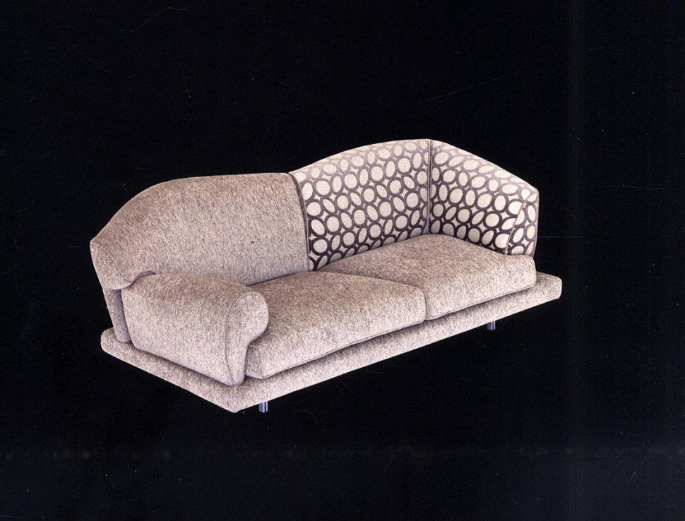 Диван Gala Il loft Gaa10