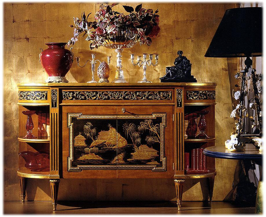 Комод Gardenia Busnelli adamo 3448