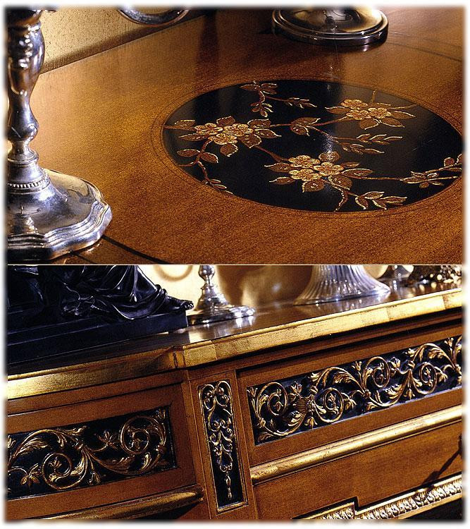 Комод Gardenia Busnelli adamo 3448