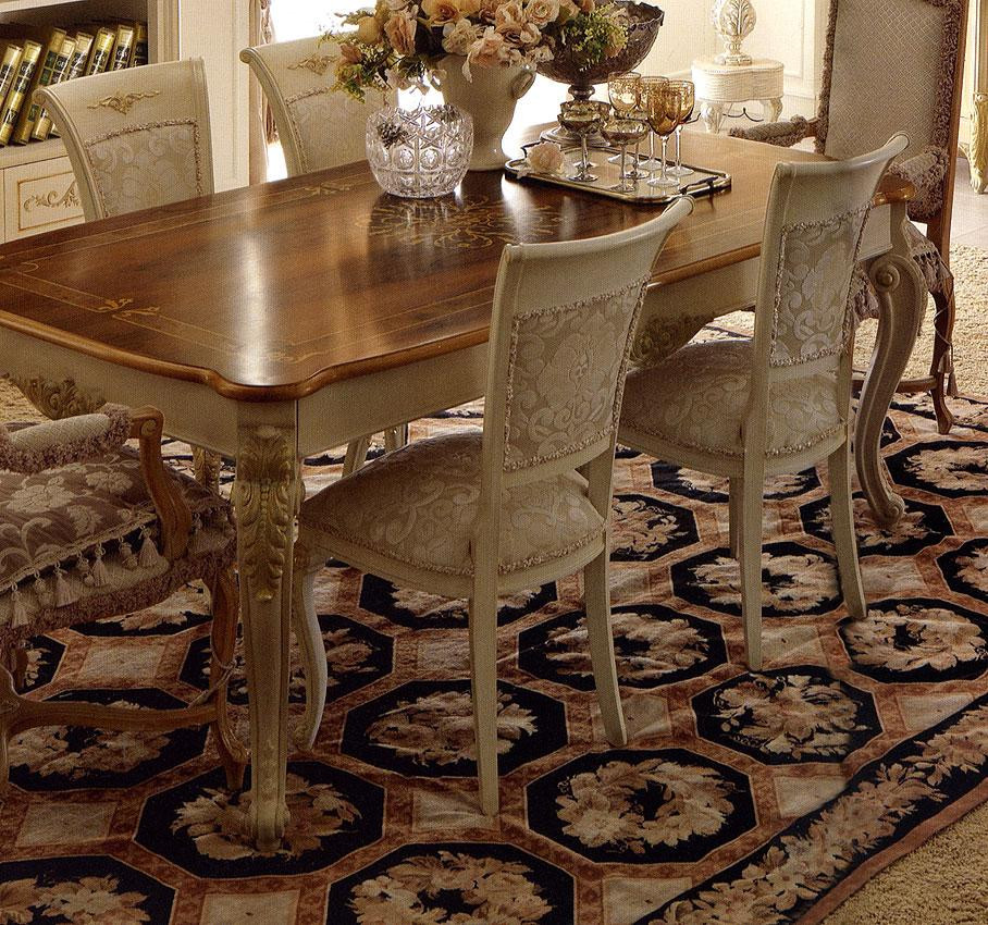 Стул в столовую Linea b Vip art Vip903