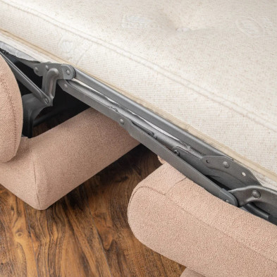 Диван-кровать Tea Dienne Sofas 231 x 108 x 83h nc110799