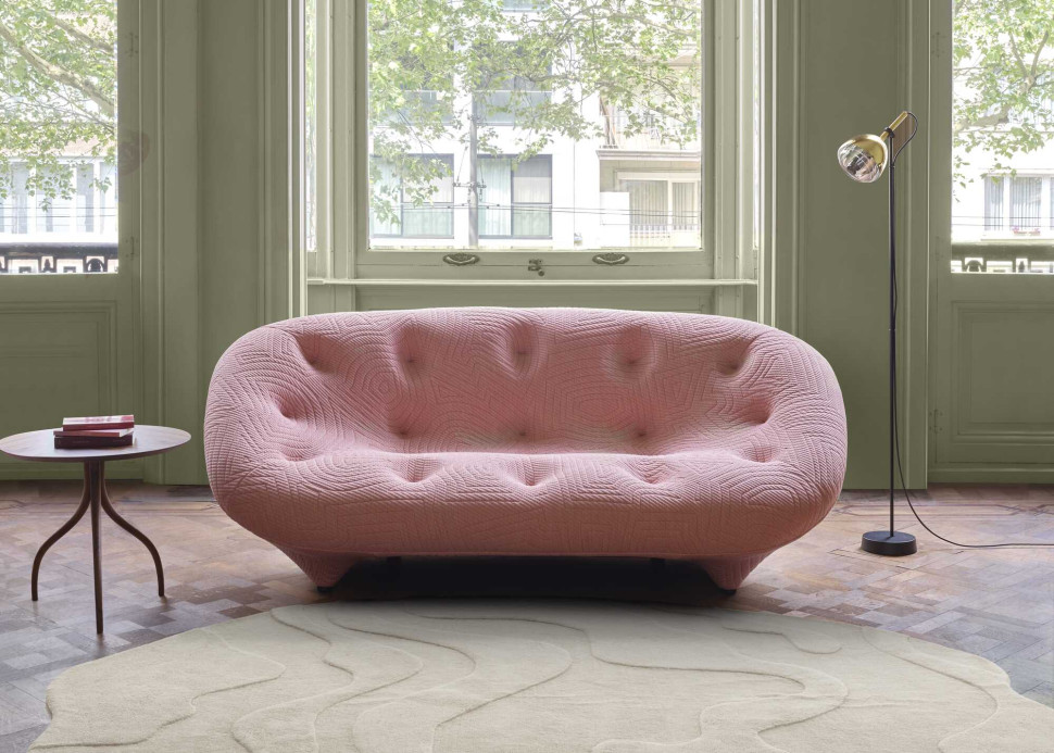 Диван Ligne roset Ploum High