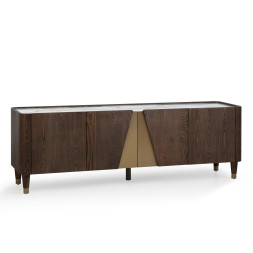 Тумба под TV Fratelli Barri Belmonte 180 x 45 x 61h nc112227