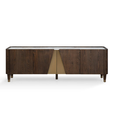 Тумба под TV Fratelli Barri Belmonte 180 x 45 x 61h nc112227
