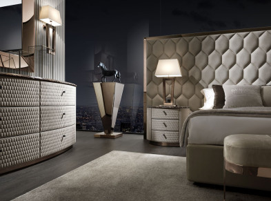 Тумбочка Dv home collection Charlotte
