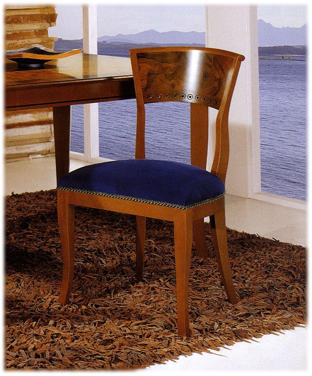 Стул Seven Sedie Biedermeier 0283S