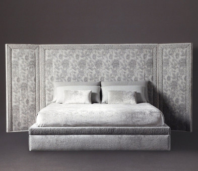 Кровать Louvre big Oasis Home collection 5Hmllbs16_