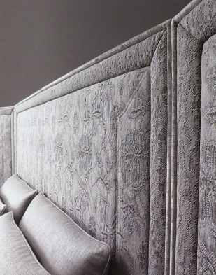 Кровать Louvre big Oasis Home collection 5Hmllbs16_