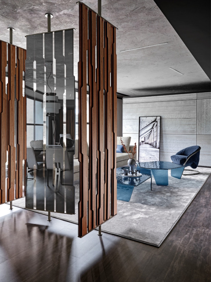 Ширма Arketipo In-Dependent