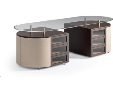 Комод Antonelli Atelier Bloom