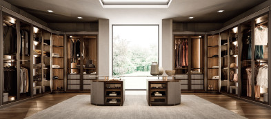 Комод Antonelli Atelier Bloom