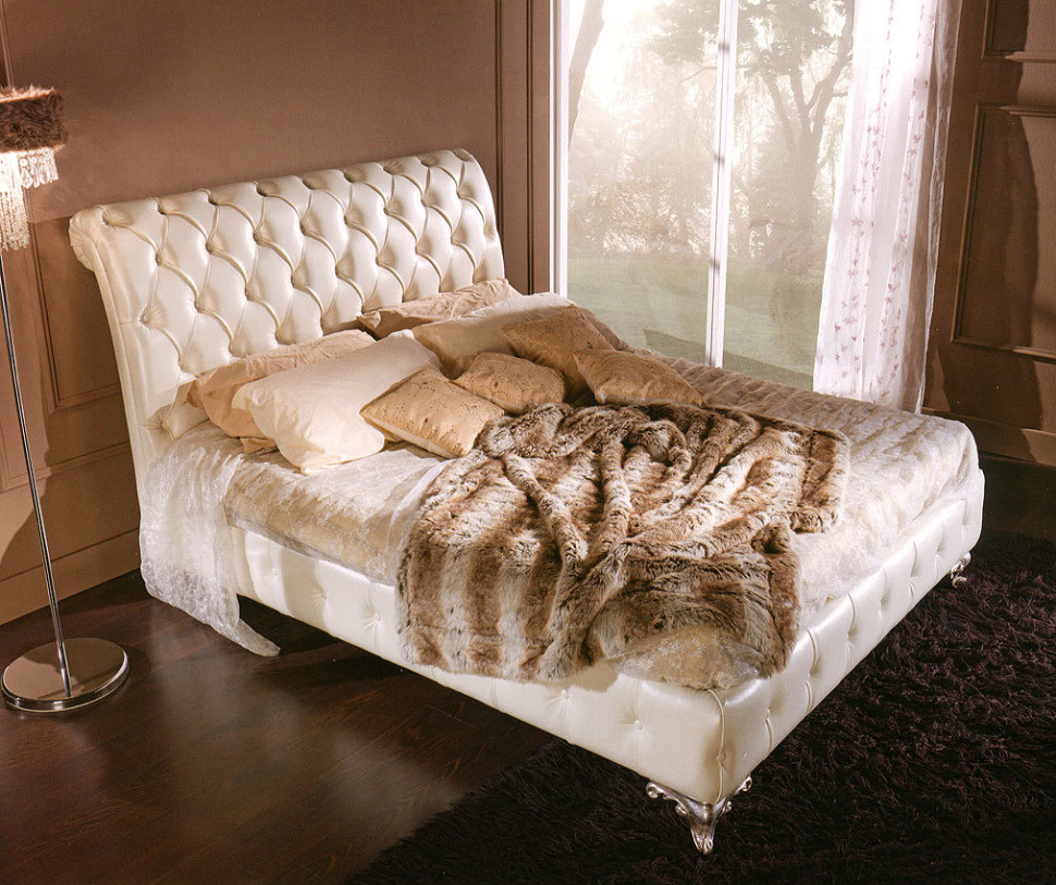 Кровать Tessarolo 950.160