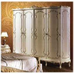 Шкаф Boito Angelo cappellini Bedrooms 18506/04