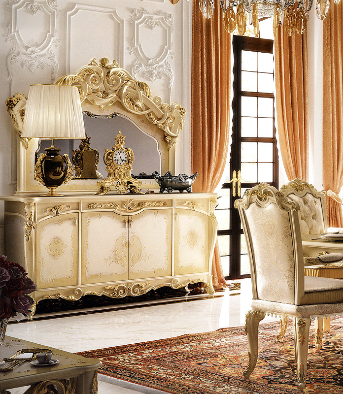 Буфет Bacci stile J'adore Ja/la 024