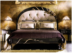 Кровать Bitossi luciano Mon amour night &amp; day 2670
