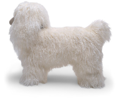 Пуф Visionnaire Klipper dog