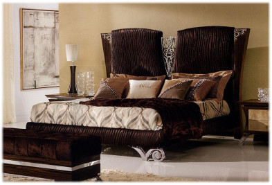 Кровать Redeco Charme 222/L