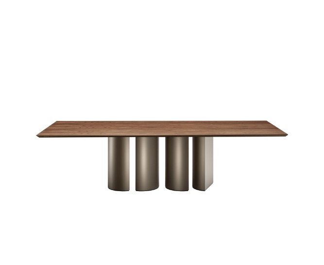 Стол Eforma Plai top legno