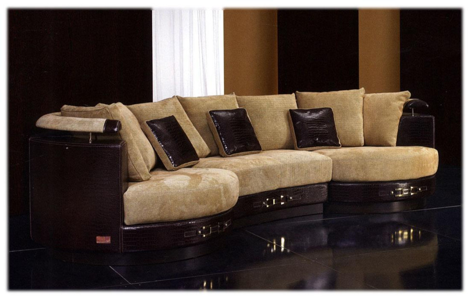 Диван Sitting air Formitalia Volume 7 Sitting air-2