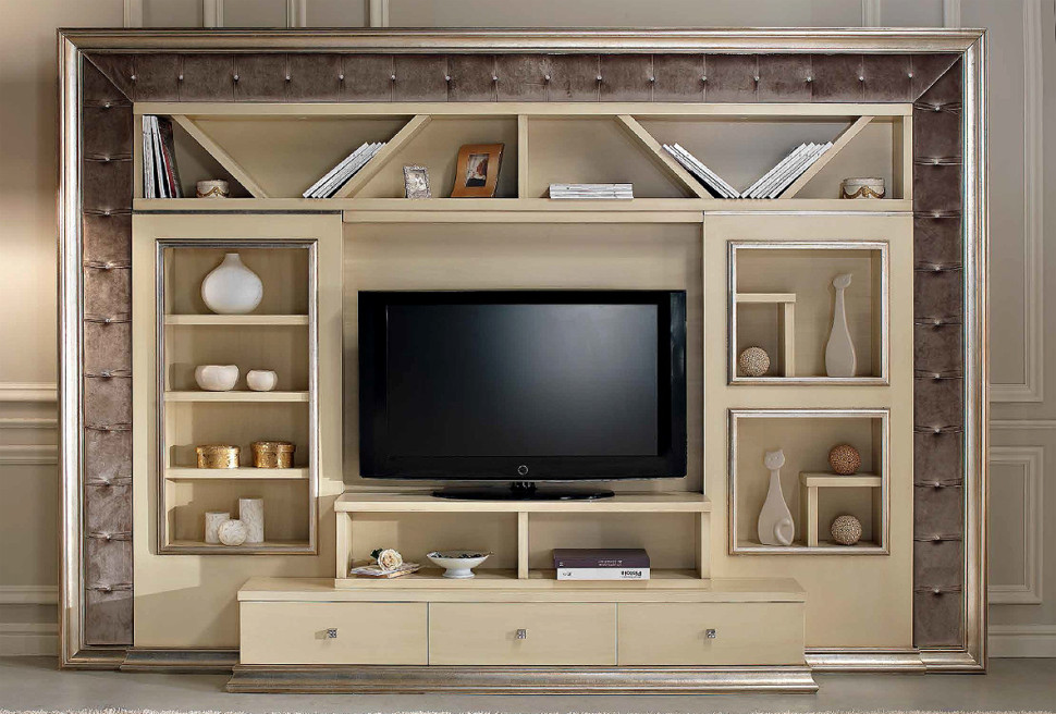 Стенка Eden Gold confort Eden 05