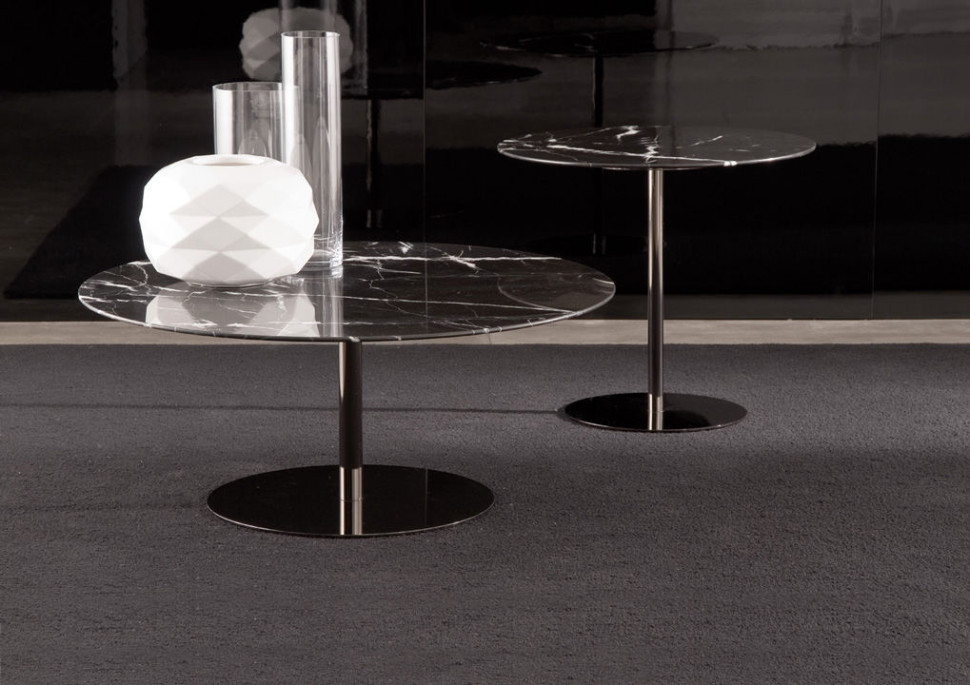 Журнальный стол Minotti Bellagio