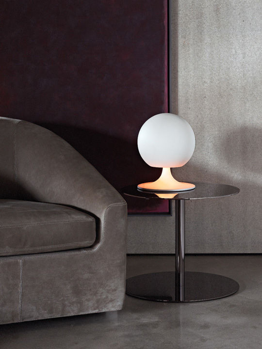 Журнальный стол Minotti Bellagio