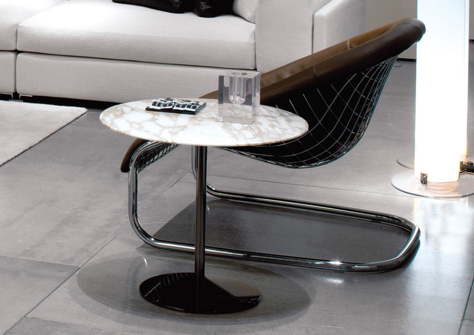 Журнальный стол Minotti Bellagio