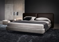Кровать Minotti Tatlin