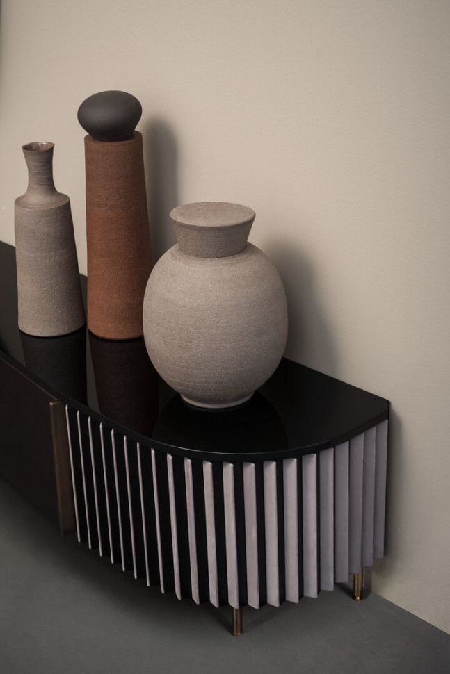 Комод Baxter Plisse