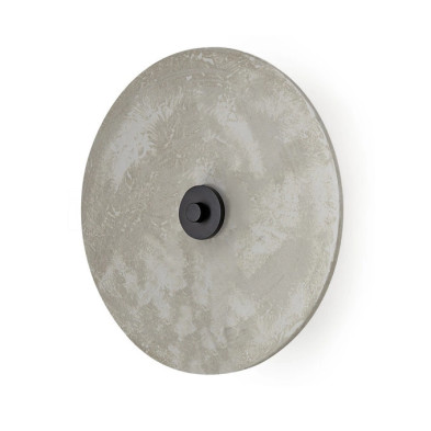 Бра Aromas del Campo Sual, диаметр 30 см, керамика