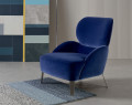 Кресло David Il loft Da10