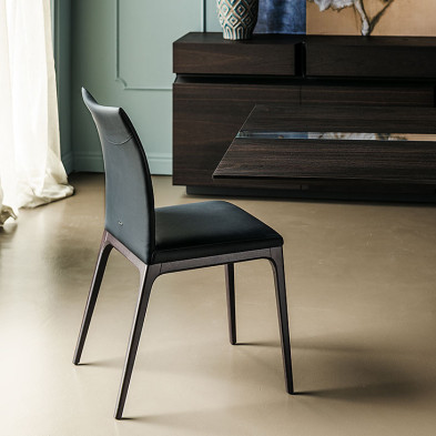 Стул в столовую Cattelan italia Arcadia